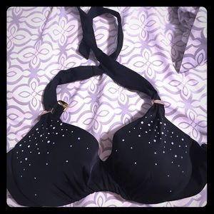 Victoria secret bathing suit top